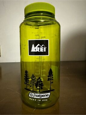 REI Nalgene Bottle